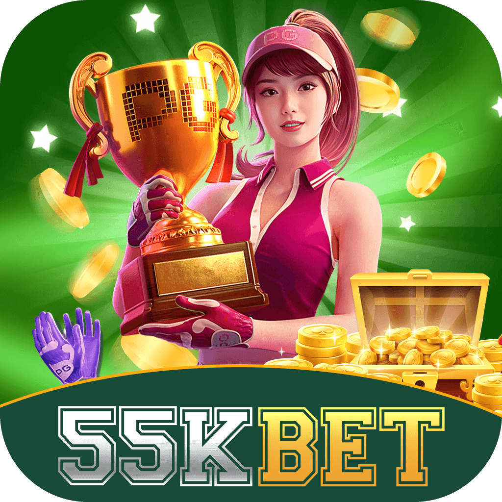 Unduh 55kbet APK Gratis untuk Android APK Resmi — ikon aplikasi