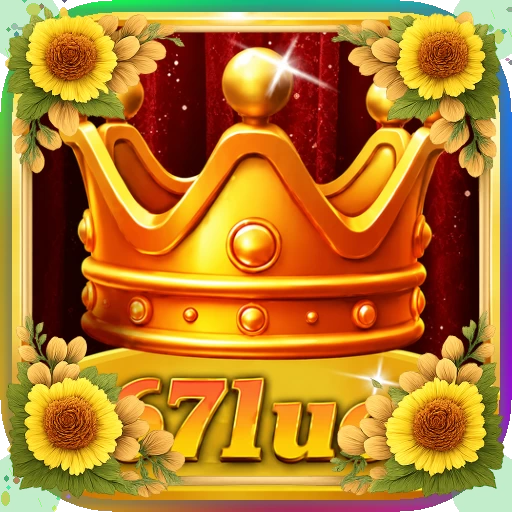 Info Aplikasi 567luck Terbaru dan Cara Download APK Resmi — ikon aplikasi