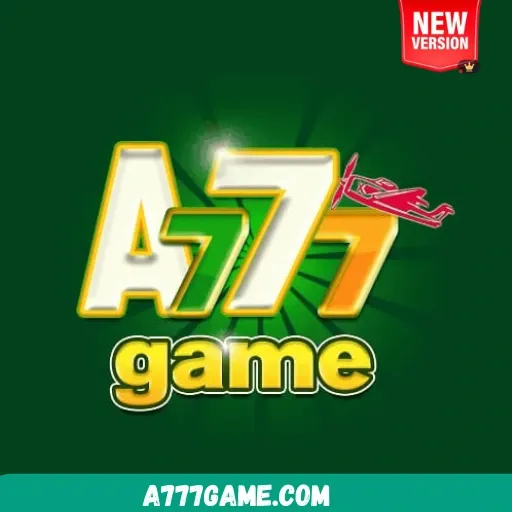 Download a777game APK untuk Android APK Resmi — ikon aplikasi