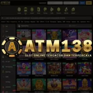 atm138 App Terbaru: Fitur Unggulan dan Download APK Resmi — ikon aplikasi