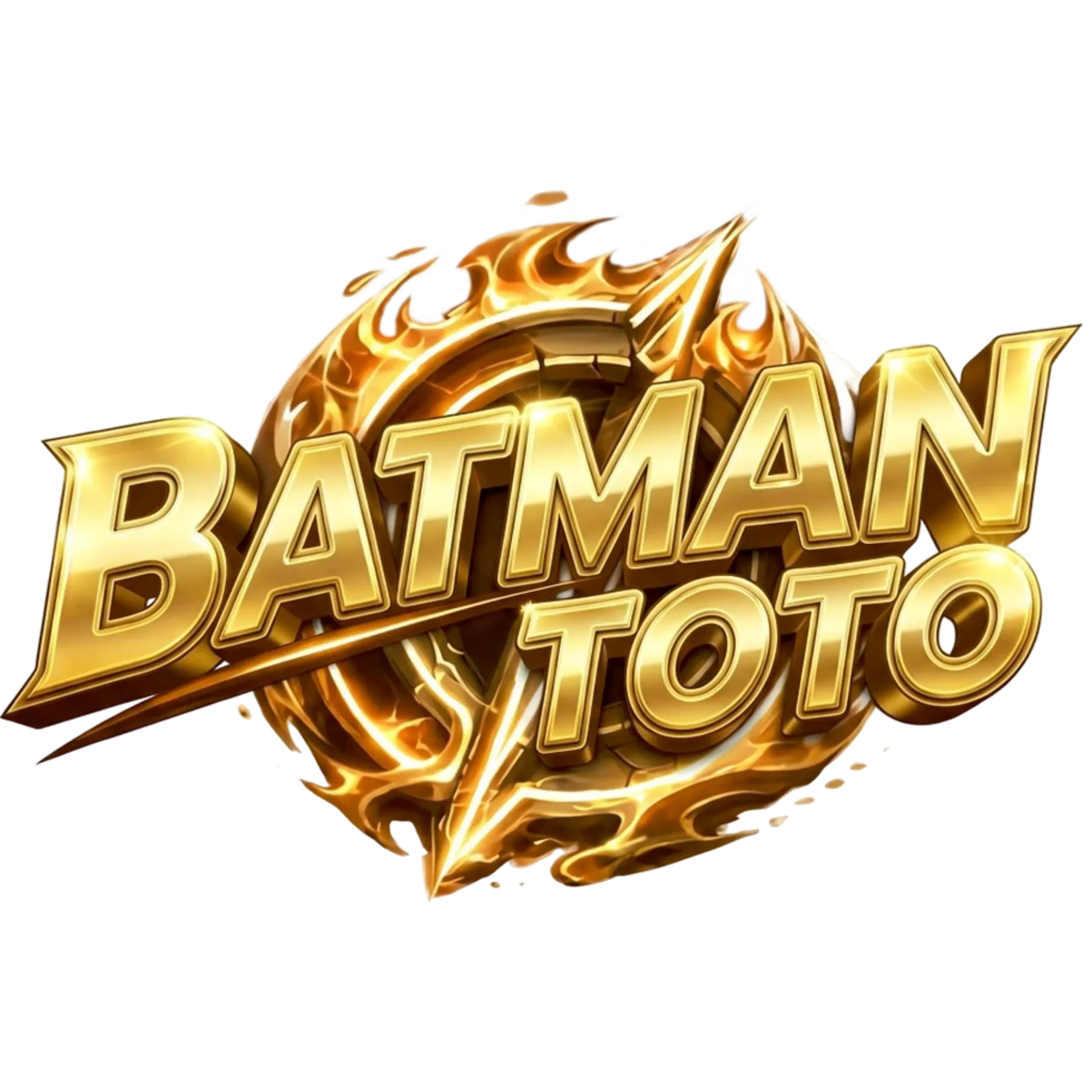 Aplikasi batmantoto Ringan untuk Android APK Resmi — ikon aplikasi