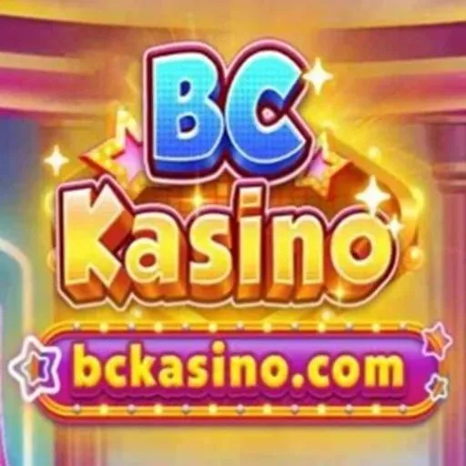 bckasino App: Info, Rating, dan Link Download APK Resmi — ikon aplikasi