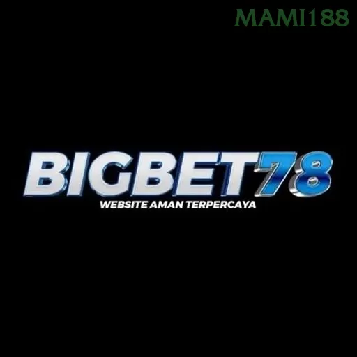 bigbet78 APK Resmi — ikon aplikasi