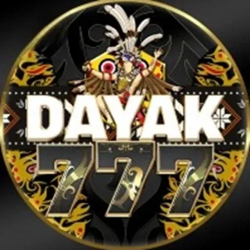 dayak777 APK Terbaru 2026 untuk Semua Perangkat APK Resmi — ikon aplikasi