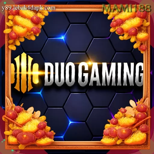 Ikon duogaming