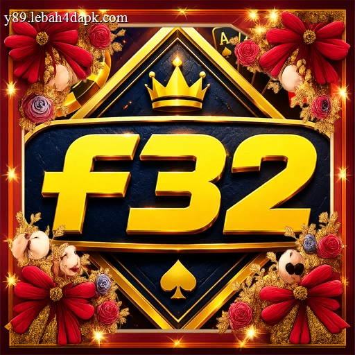 Aplikasi f32 Terbaru: Review dan Link Download APK Resmi — ikon aplikasi