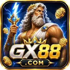gx88 APK Versi Terbaru untuk Android 2026 APK Resmi — ikon aplikasi