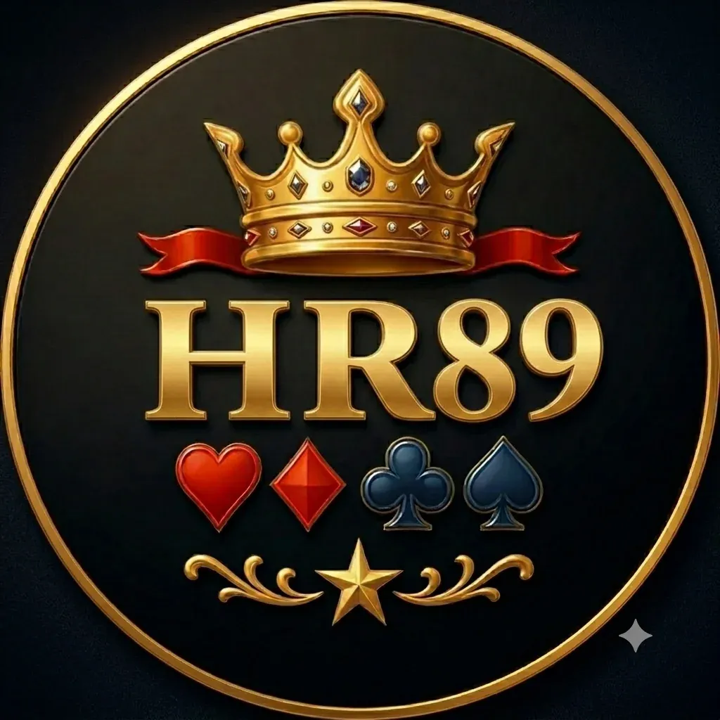 Review Aplikasi hr89 Versi Terbaru APK Resmi — ikon aplikasi