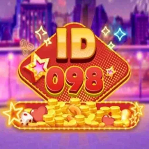 Download id098 APK Original untuk Android APK Resmi — ikon aplikasi
