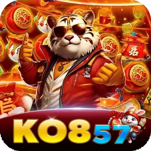 ko857 APK: Fitur, Ukuran, dan Link Download APK Resmi — ikon aplikasi