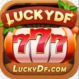 Review Lengkap Aplikasi luckydf Terbaru APK Resmi — ikon aplikasi