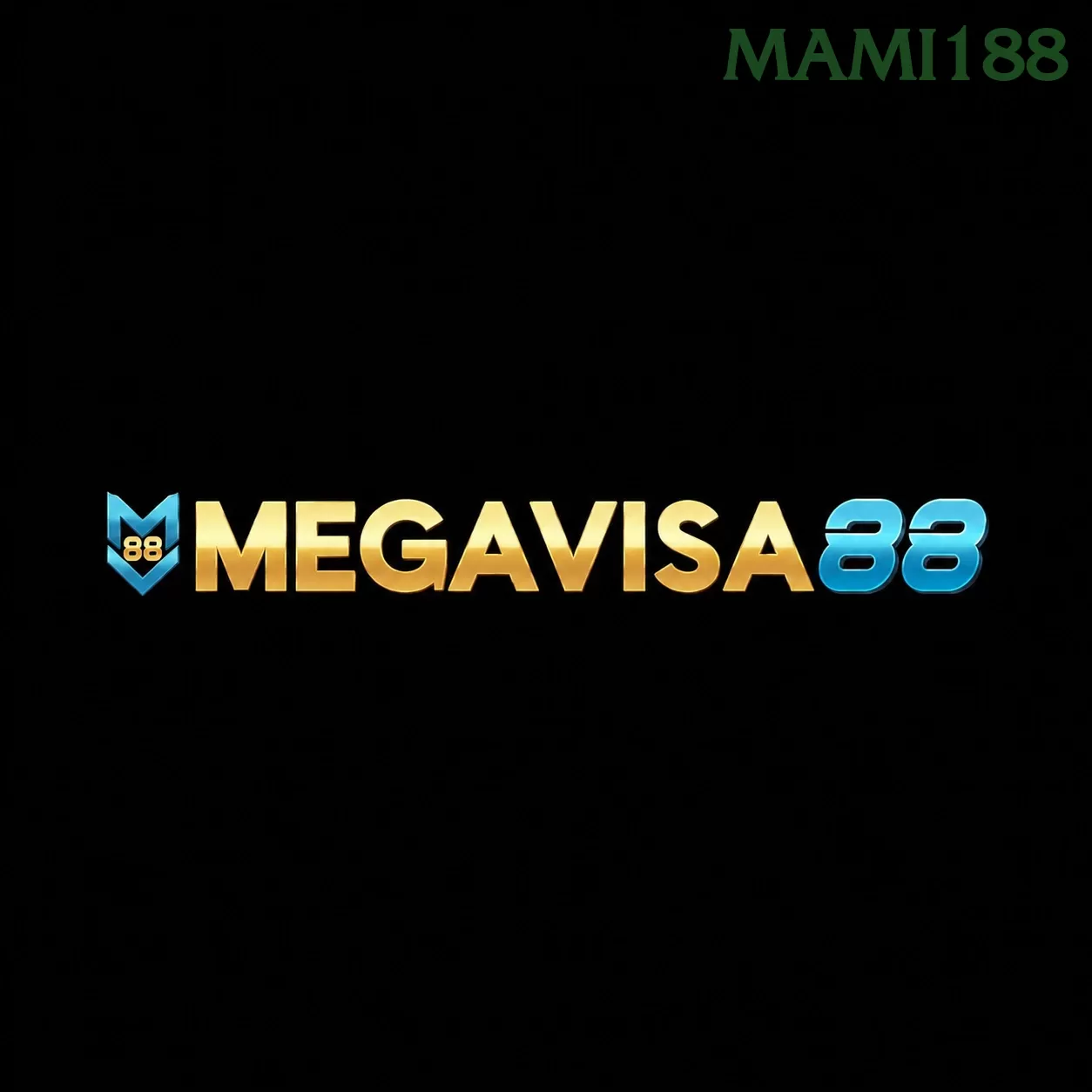 Ikon megavisa88