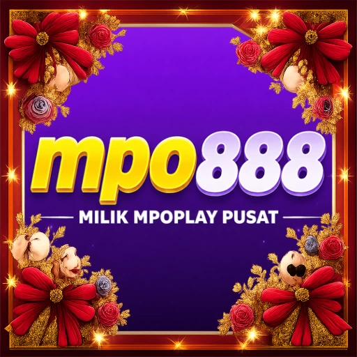 Cara Download dan Instal mpo888 di Android APK Resmi — ikon aplikasi