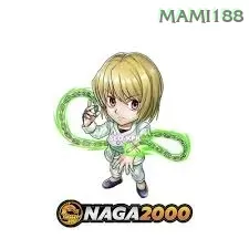 Ikon naga2000