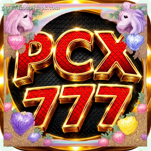 pcx777 App APK Terbaru APK Resmi — ikon aplikasi