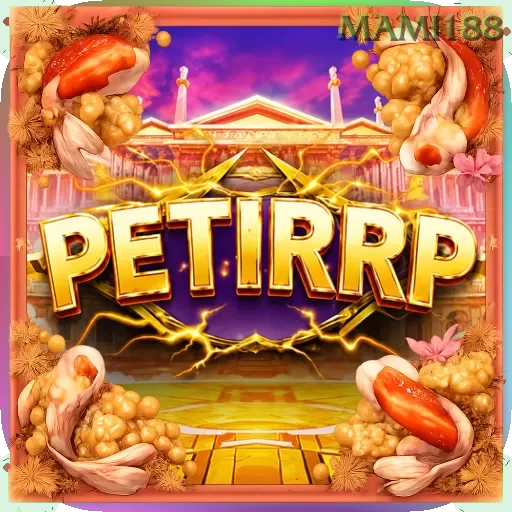 Ikon petirrp
