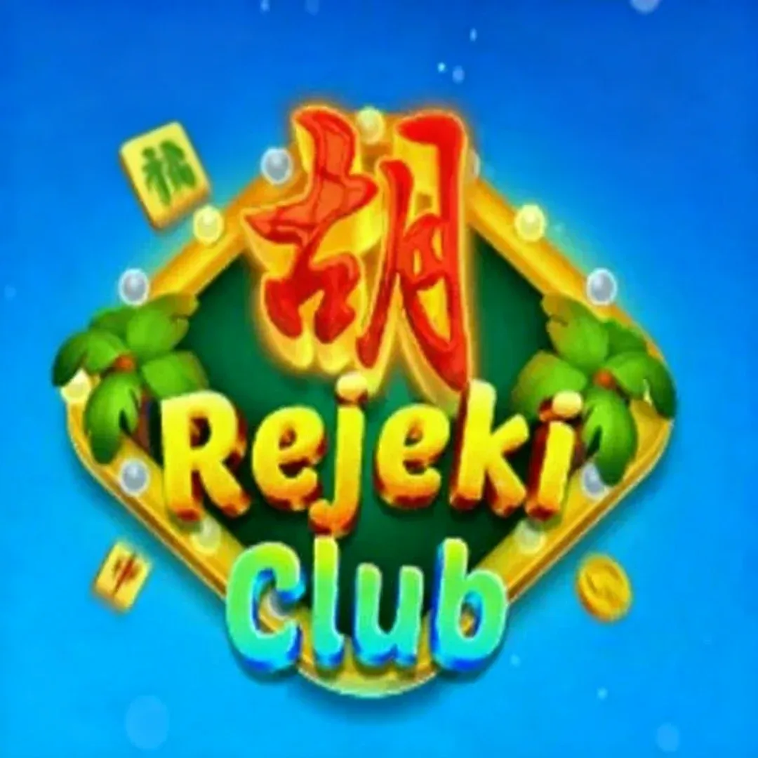 Aplikasi rejekiclub Resmi: Download dan Instalasi APK Resmi — ikon aplikasi