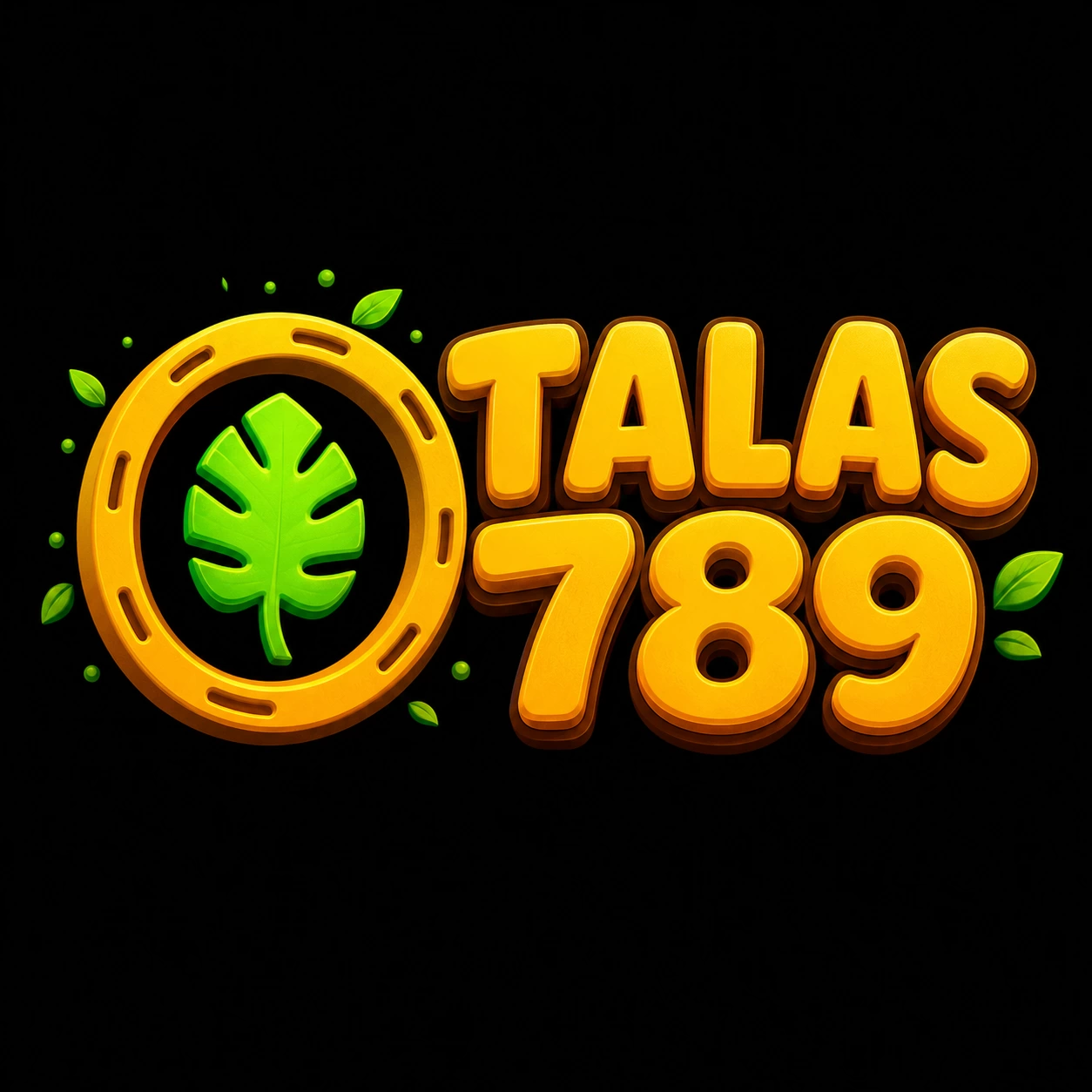 Ikon talas789