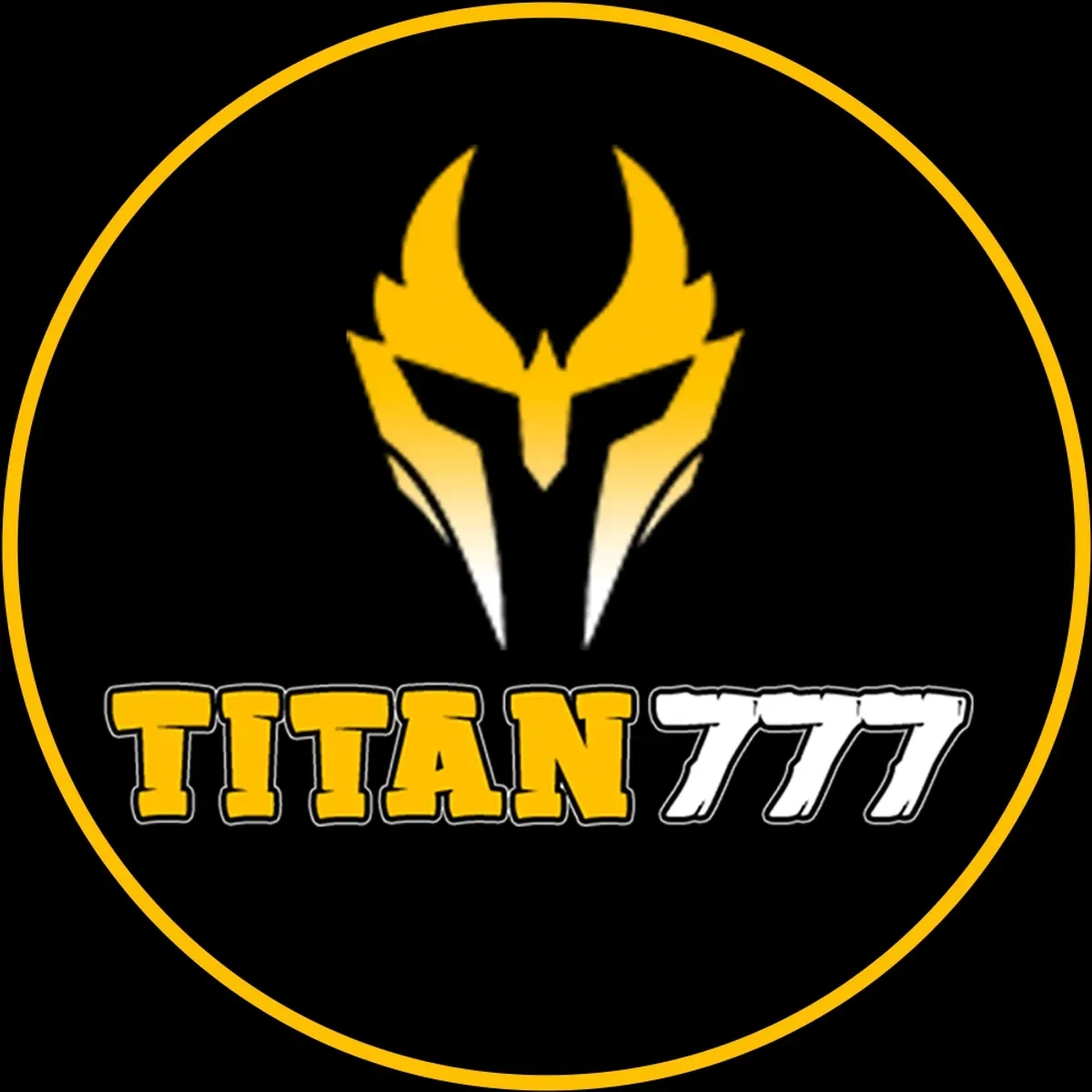 Aplikasi titan777 Ringan untuk Android APK Resmi — ikon aplikasi