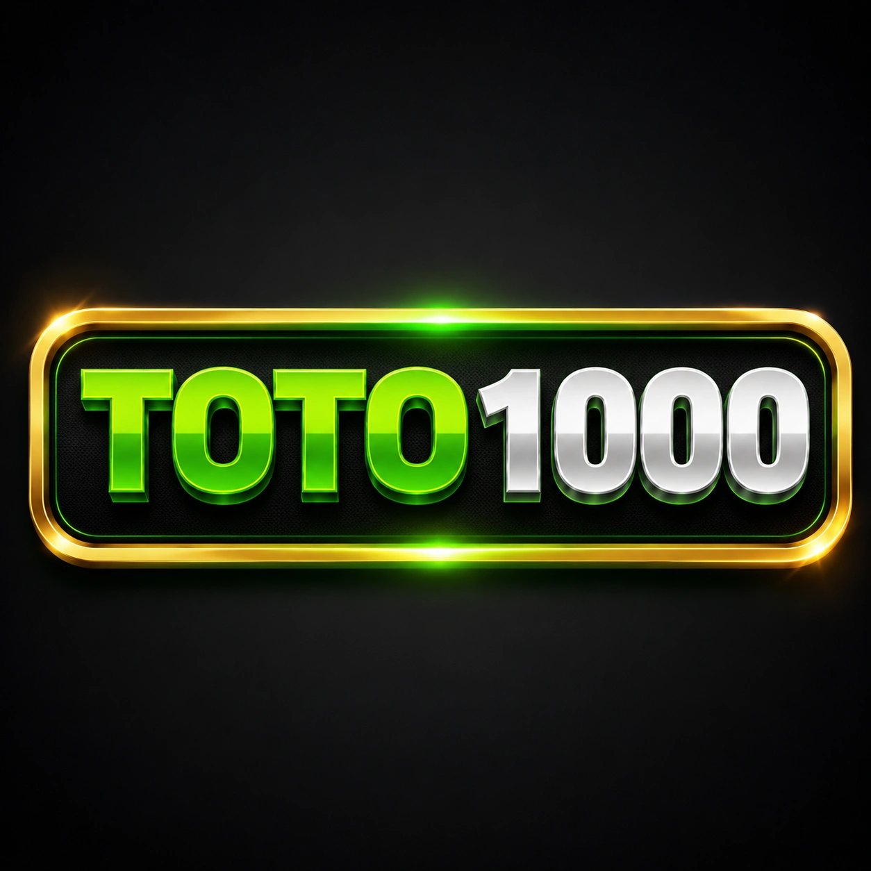 toto1000 Versi Terbaru untuk Android Tanpa Ribet APK Resmi — ikon aplikasi
