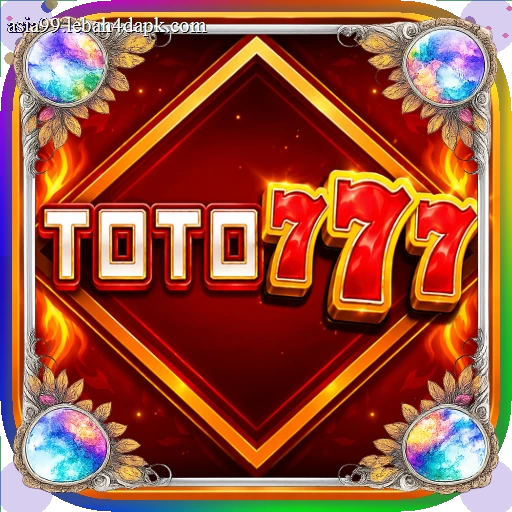 toto777 App: Info, Rating, dan Link Download APK Resmi — ikon aplikasi