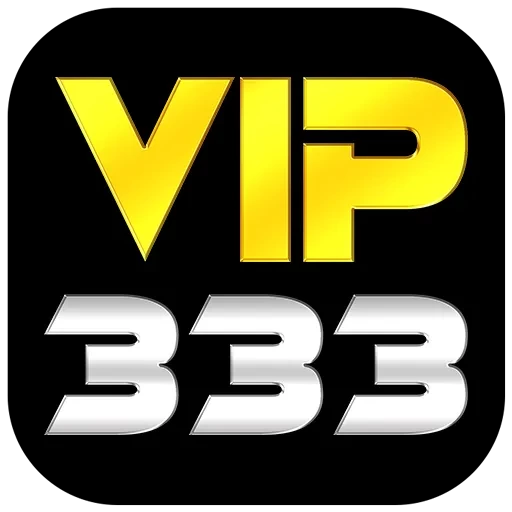 vip333 Terbaru: Review Aplikasi dan Link Unduh APK Resmi — ikon aplikasi