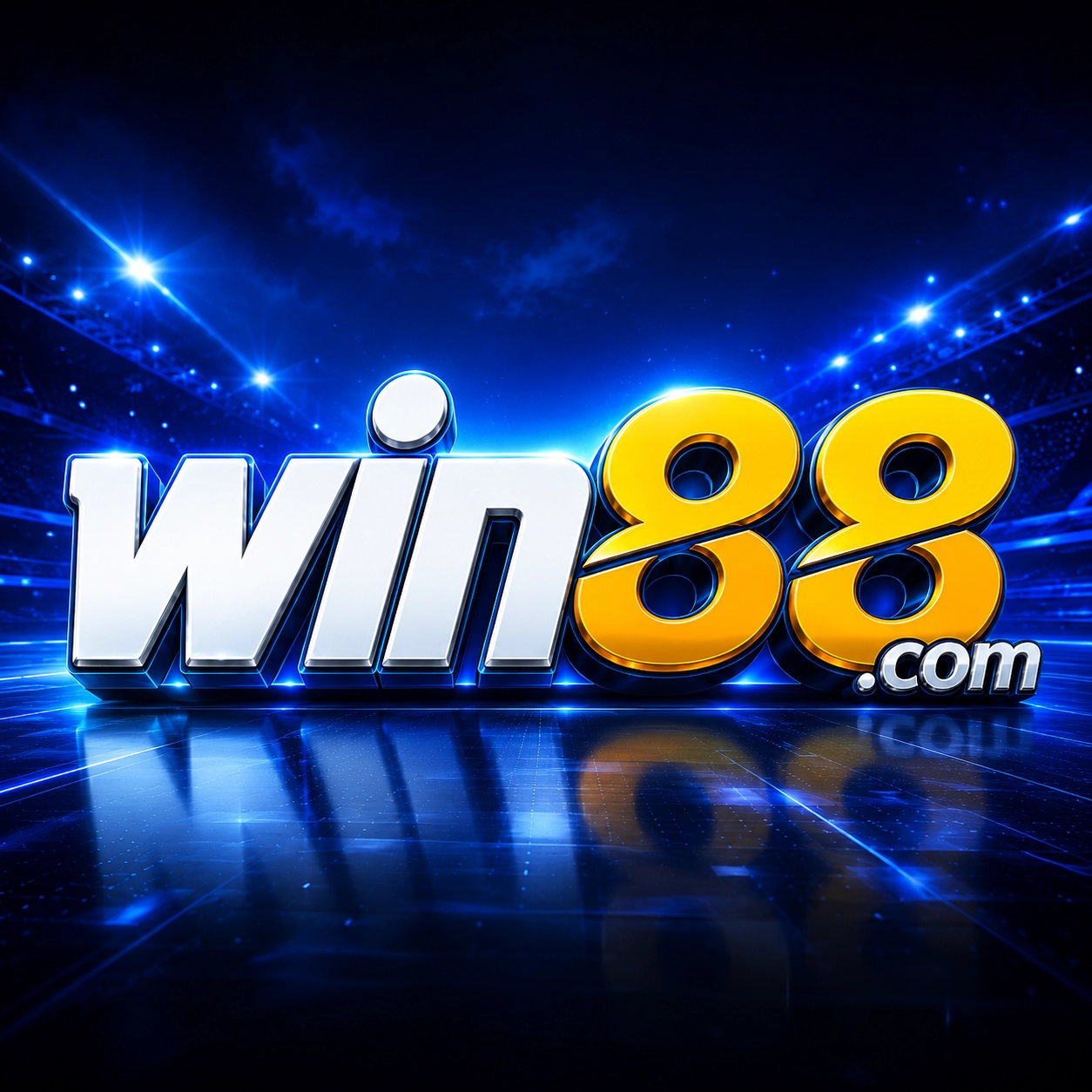 Ikon win88blue