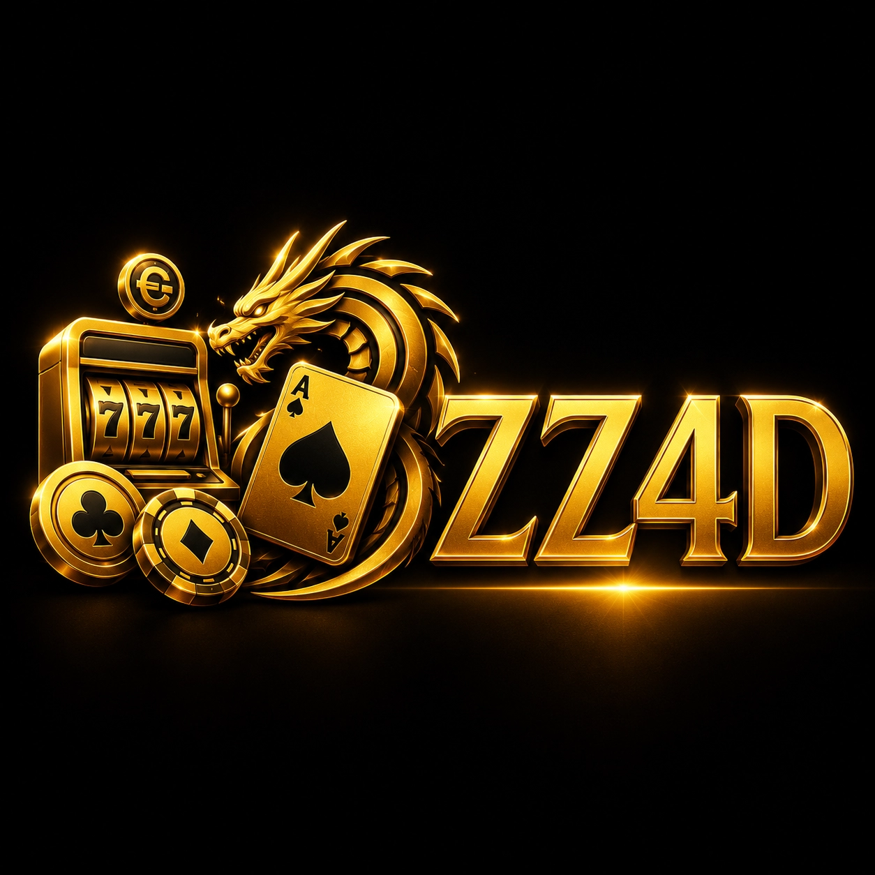 zz4d APK Versi Terbaru untuk Android 2026 APK Resmi — ikon aplikasi
