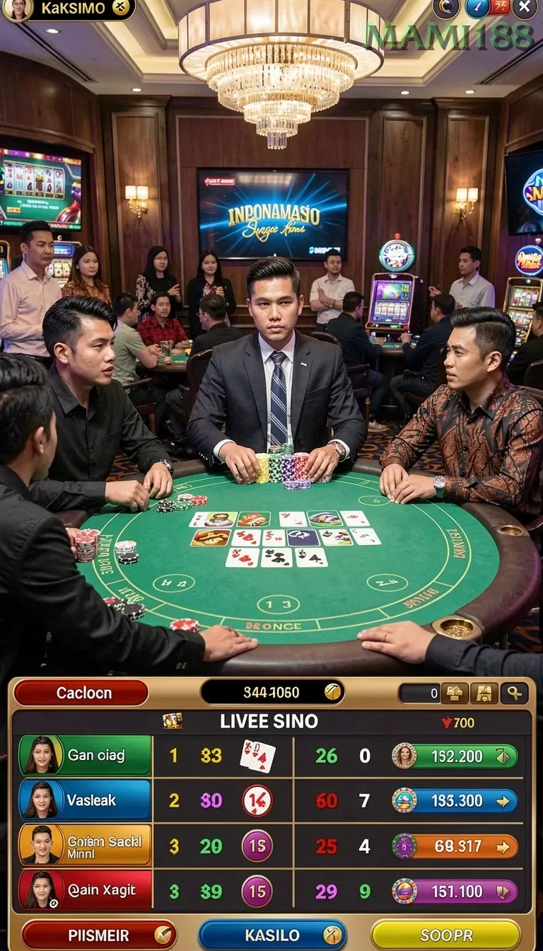 Screenshot h85 nomor 1