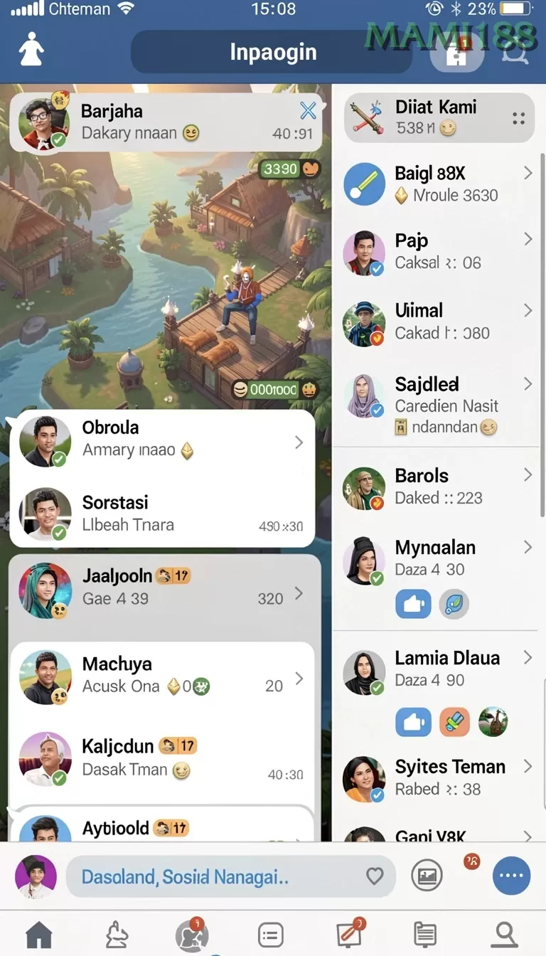 Screenshot puzzle nomor 3