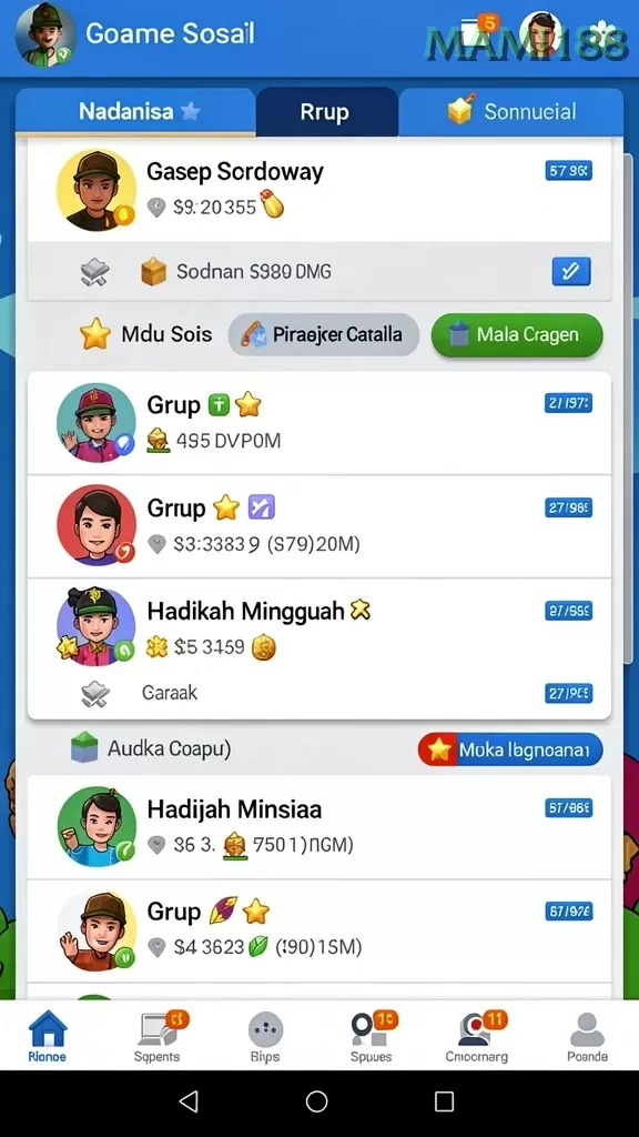 Screenshot rk8 nomor 3