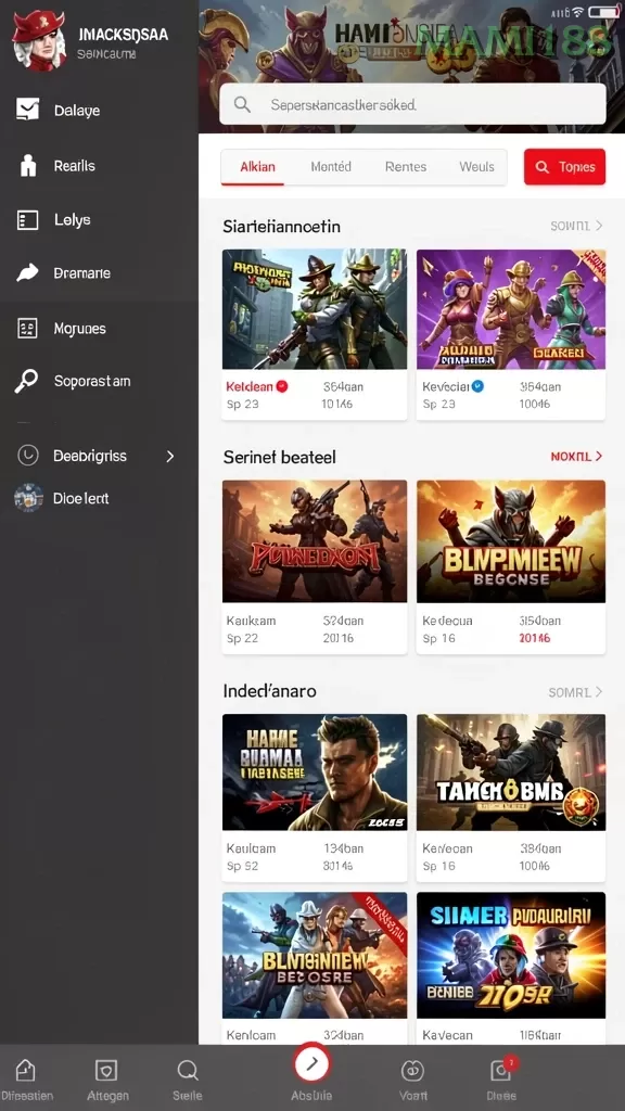 Screenshot puzzle nomor 2