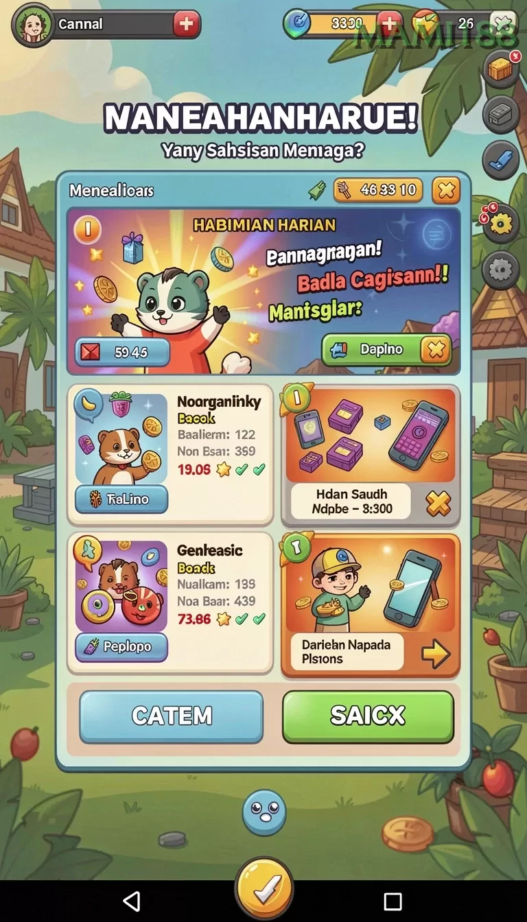Screenshot naga2000 nomor 3