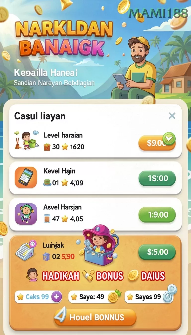 Screenshot puzzle nomor 1