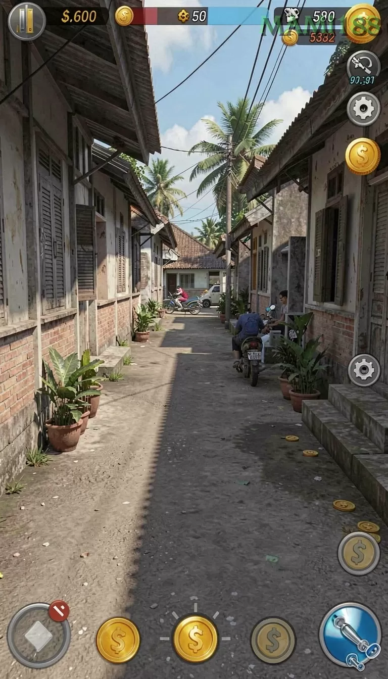 Screenshot layarkaca21 nomor 2