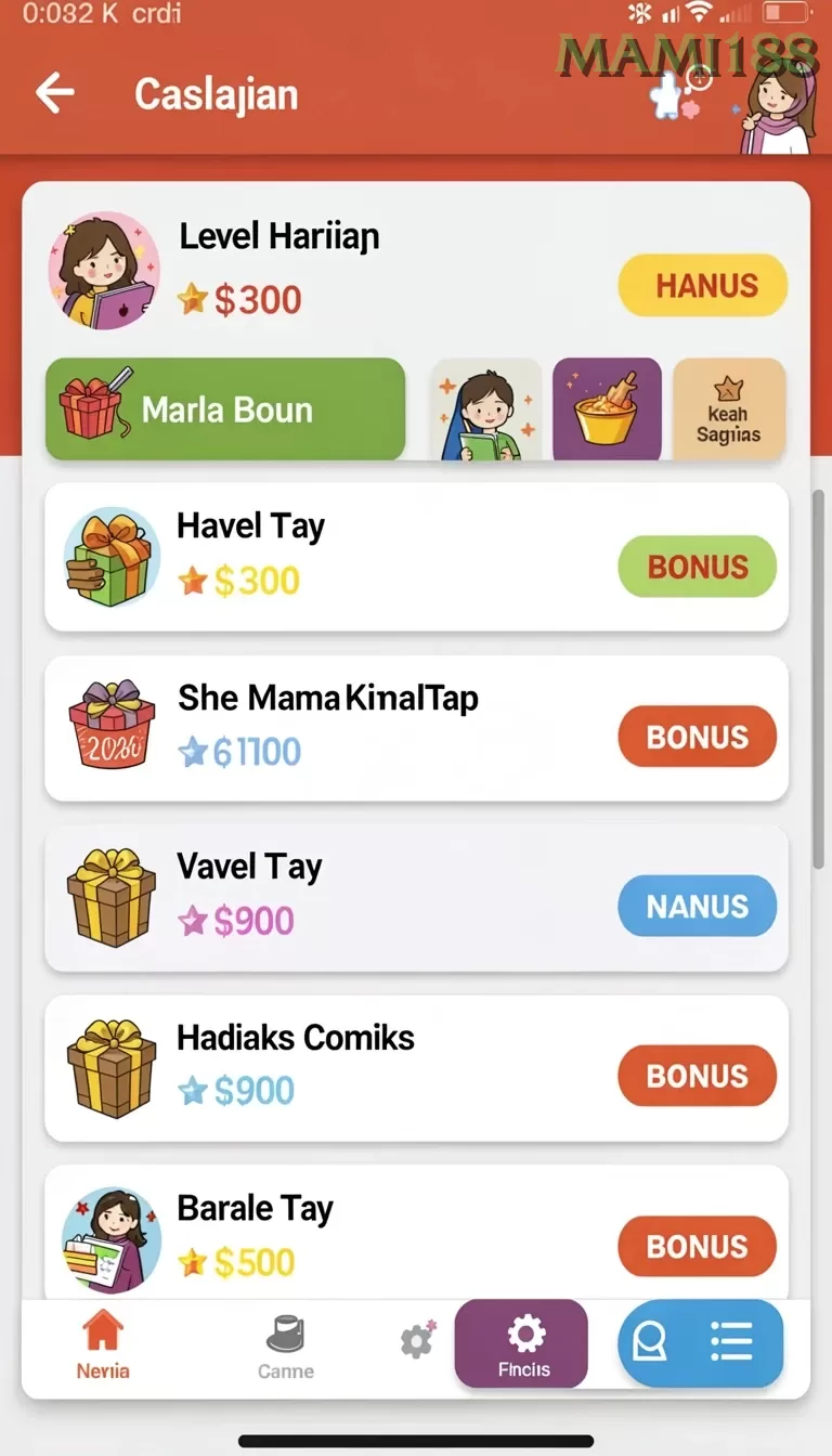 Screenshot bigcor78 nomor 3