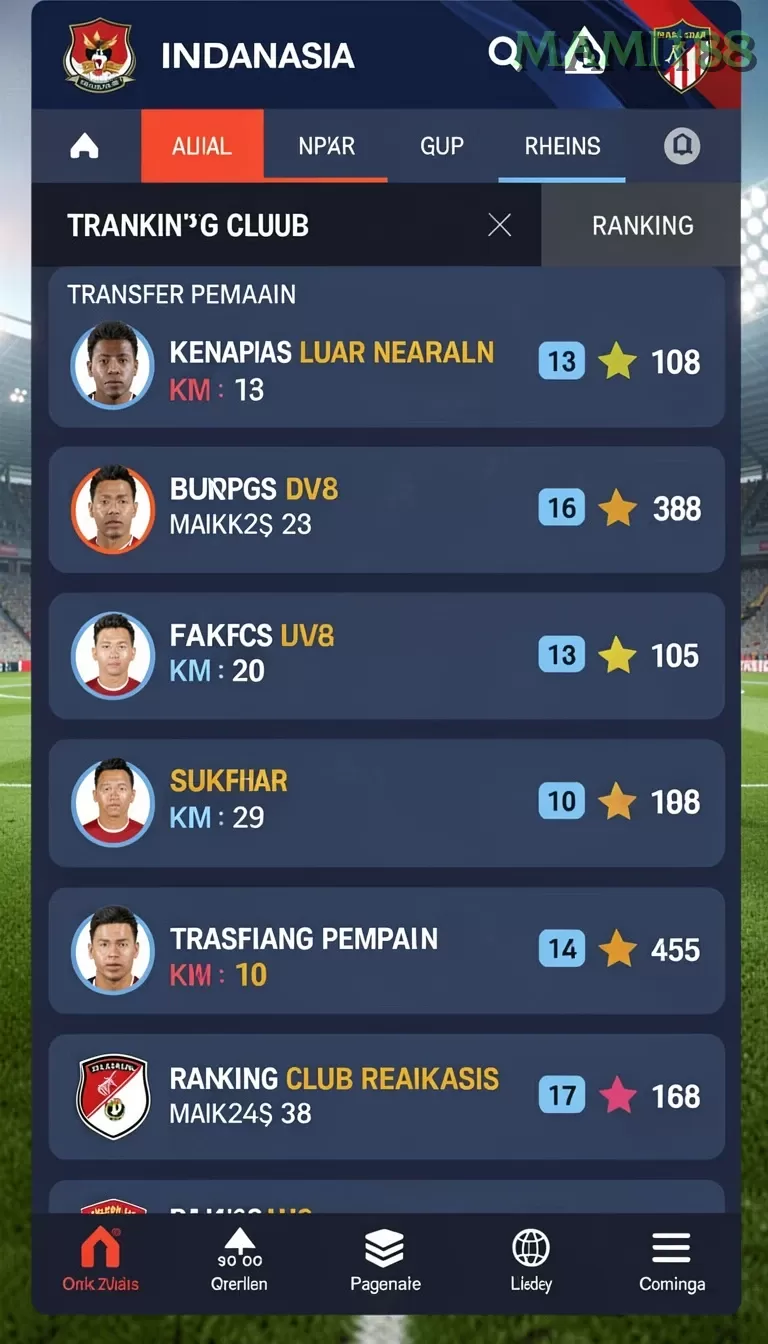 Screenshot sbobet nomor 3