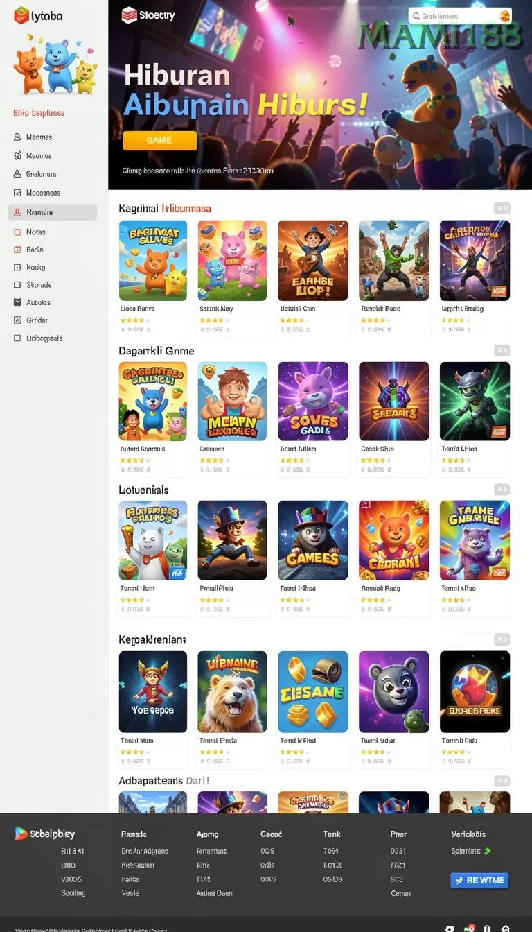 Screenshot naga2000 nomor 1