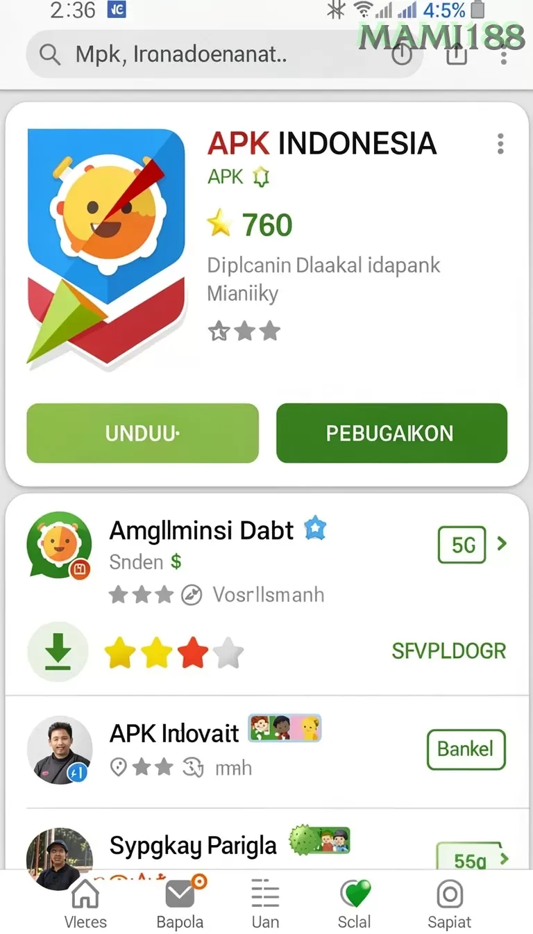 Screenshot mega111 nomor 2