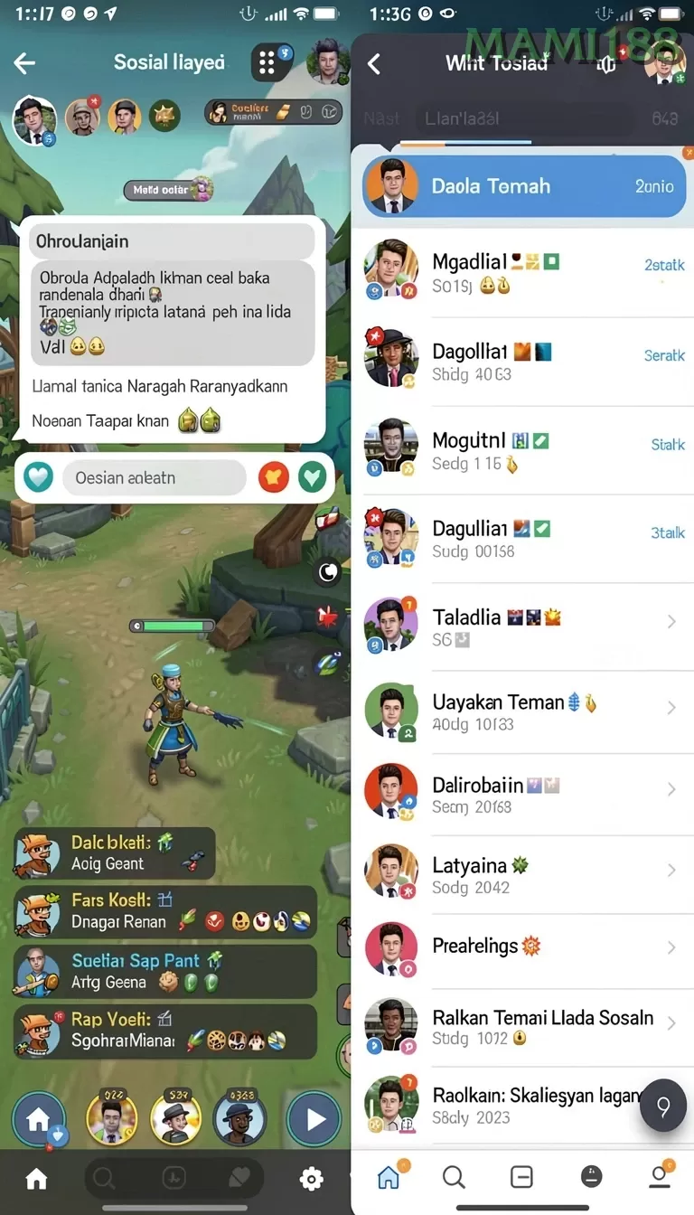 Screenshot asia128 nomor 3