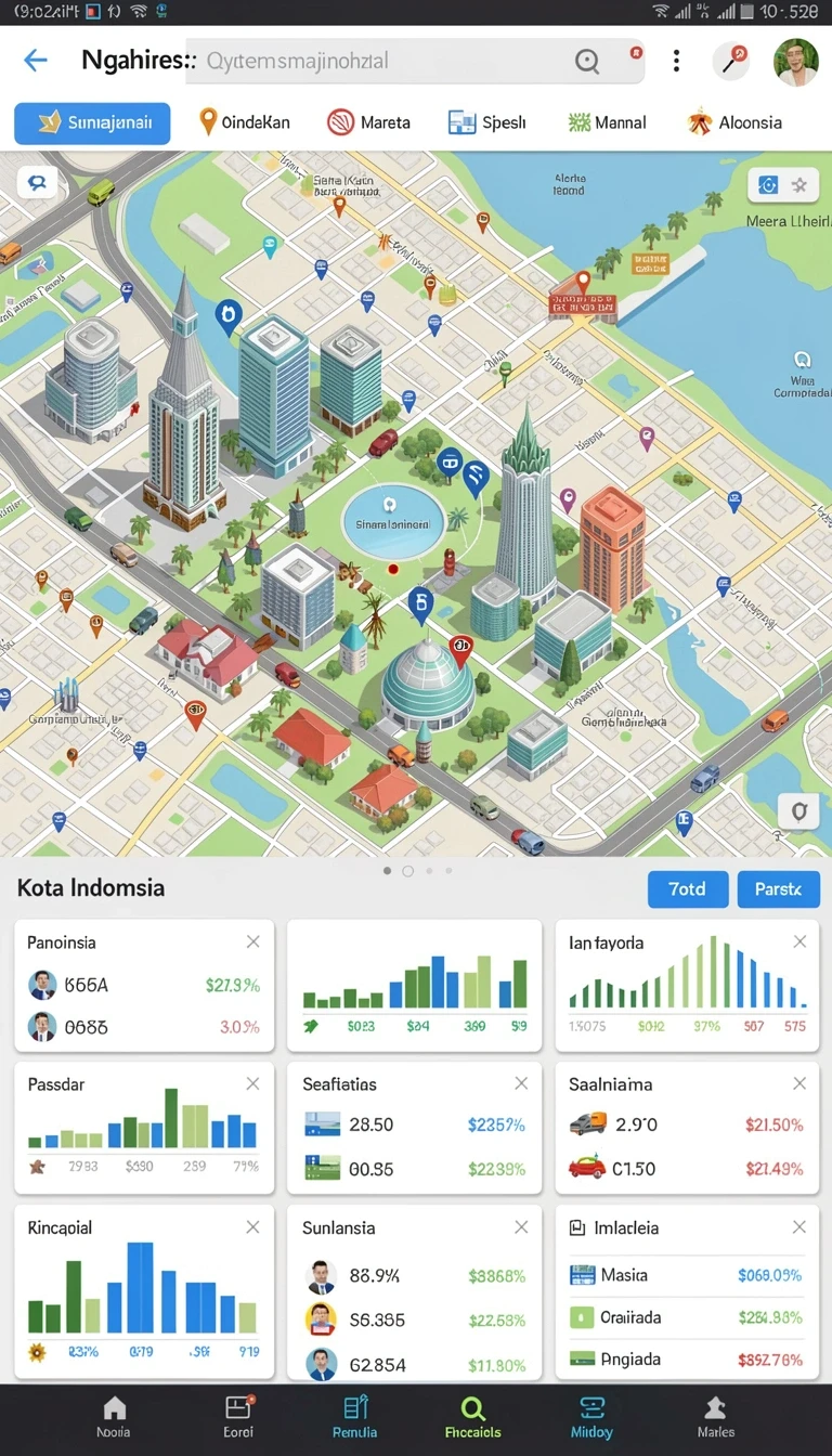 Screenshot Download koin99 APK Original untuk Android nomor 2
