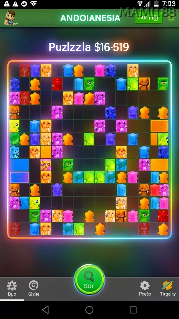 Screenshot draja777 nomor 2